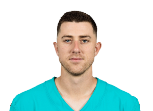 Mike White — NFL Quarterback Tier List 2023-24 option 69