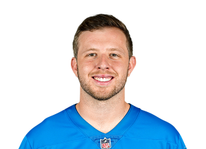 Nate Sudfeld — NFL Quarterback Tier List 2023-24 option 71