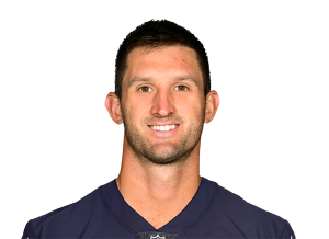 Nathan Peterman — NFL Quarterback Tier List 2023-24 option 72