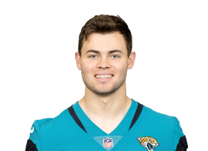 Nathan Rourke — NFL Quarterback Tier List 2023-24 option 73