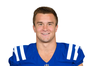 Sam Ehlinger — NFL Quarterback Tier List 2023-24 option 80