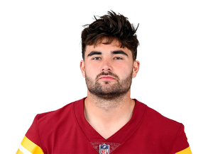 Sam Howell — NFL Quarterback Tier List 2023-24 option 81