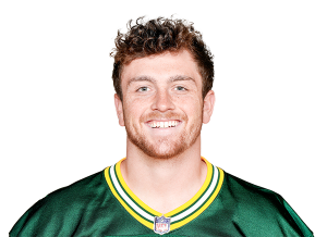 Sean Clifford — NFL Quarterback Tier List 2023-24 option 82