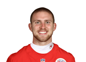 Shane Buechele — NFL Quarterback Tier List 2023-24 option 83