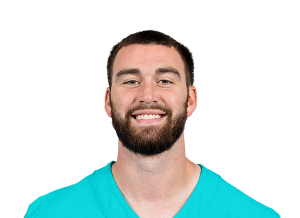 Skylar Thompson — NFL Quarterback Tier List 2023-24 option 84