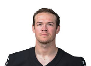 Taylor Heinicke — NFL Quarterback Tier List 2023-24 option 87