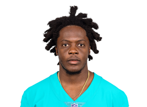 Teddy Bridgewater — NFL Quarterback Tier List 2023-24 option 88