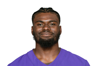 Tyler Huntley — NFL Quarterback Tier List 2023-24 option 94