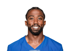 Tyrod Taylor — NFL Quarterback Tier List 2023-24 option 95
