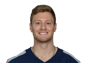 Will Levis — NFL Quarterback Tier List 2023-24 option 98