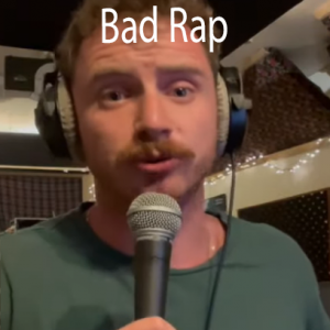 Bad Rap — Tom Cardy Songs (Updated for TDFATEOTU) option 6