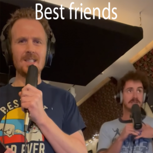 Best Friends — Tom Cardy Songs (Updated for TDFATEOTU) option 7