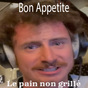 Bon Appetite — Tom Cardy Songs (Updated for TDFATEOTU) option 11