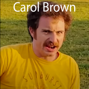 Carol Brown — Tom Cardy Songs (Updated for TDFATEOTU) option 14