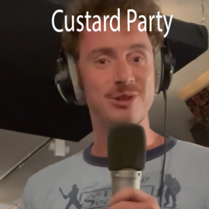 Custard Party — Tom Cardy Songs (Updated for TDFATEOTU) option 15
