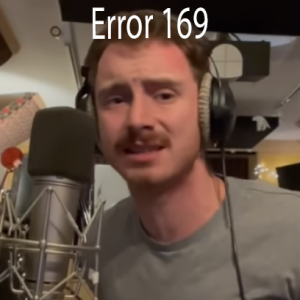 Error 169 — Tom Cardy Songs (Updated for TDFATEOTU) option 17
