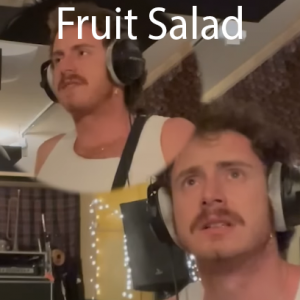Fruit Salad — Tom Cardy Songs (Updated for TDFATEOTU) option 20