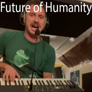 Future Of Humanity — Tom Cardy Songs (Updated for TDFATEOTU) option 21