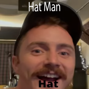 Hat Man — Tom Cardy Songs (Updated for TDFATEOTU) option 23