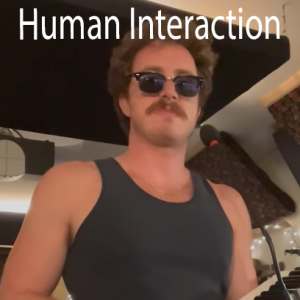 Human Interaction — Tom Cardy Songs (Updated for TDFATEOTU) option 28