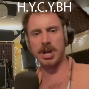 Hycybh — Tom Cardy Songs (Updated for TDFATEOTU) option 29