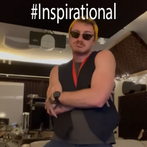 Inspirational — Tom Cardy Songs (Updated for TDFATEOTU) option 31