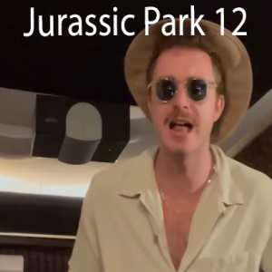 Jurassic Park 12 — Tom Cardy Songs (Updated for TDFATEOTU) option 34