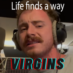 Life Finds A Way — Tom Cardy Songs (Updated for TDFATEOTU) option 37