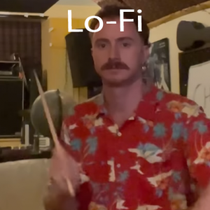 Lo Fi — Tom Cardy Songs (Updated for TDFATEOTU) option 38