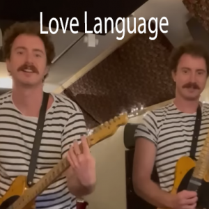 Love Language — Tom Cardy Songs (Updated for TDFATEOTU) option 40