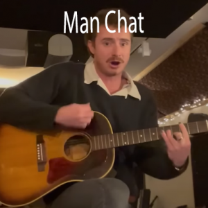 Man Chat — Tom Cardy Songs (Updated for TDFATEOTU) option 41