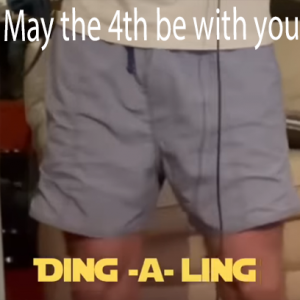 May The 4th — Tom Cardy Songs (Updated for TDFATEOTU) option 42