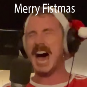 Merry Fistmas — Tom Cardy Songs (Updated for TDFATEOTU) option 43