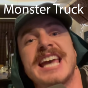 Monster Truck — Tom Cardy Songs (Updated for TDFATEOTU) option 46