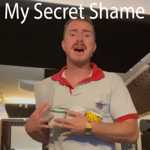 My Secret Shame — Tom Cardy Songs (Updated for TDFATEOTU) option 48