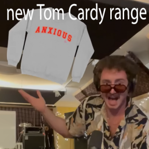 New Tom Cardy Range — Tom Cardy Songs (Updated for TDFATEOTU) option 51