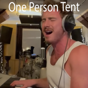 One Person Tent — Tom Cardy Songs (Updated for TDFATEOTU) option 53