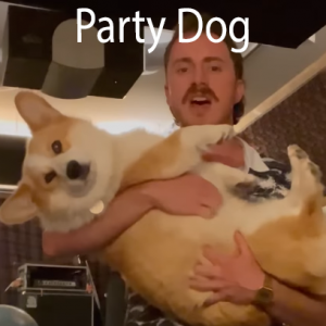 Party Dog — Tom Cardy Songs (Updated for TDFATEOTU) option 55