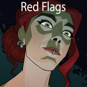 Red Flags — Tom Cardy Songs (Updated for TDFATEOTU) option 58