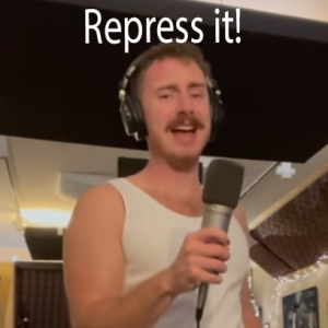 Repress It — Tom Cardy Songs (Updated for TDFATEOTU) option 59