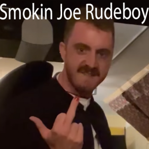 The Ballad Of Smokin Joe Rudeboy — Tom Cardy Songs (Updated for TDFATEOTU) option 65