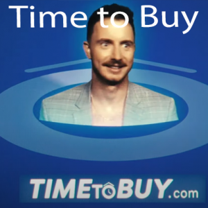 Time To Buy — Tom Cardy Songs (Updated for TDFATEOTU) option 66