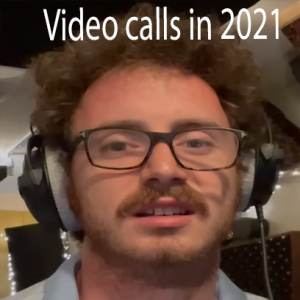 Video Calls In 2021 — Tom Cardy Songs (Updated for TDFATEOTU) option 69