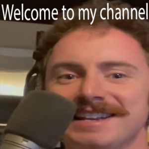 Welcome To My Channel — Tom Cardy Songs (Updated for TDFATEOTU) option 70
