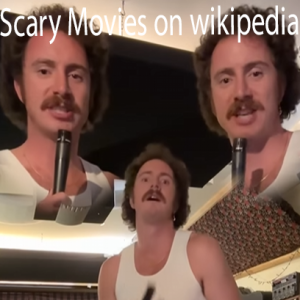 Zzzzz 1698643294scary Movies On Wikipedia — Tom Cardy Songs (Updated for TDFATEOTU) option 78