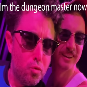 Zzzzz 1716716782im The Dungeon Master Now — Tom Cardy Songs (Updated for TDFATEOTU) option 83