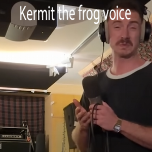 Zzzzz 1716716782kermit The Frog Voice — Tom Cardy Songs (Updated for TDFATEOTU) option 84
