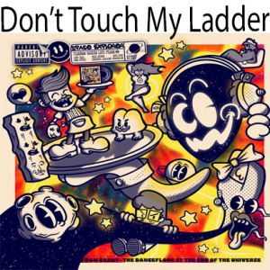 Zzzzz 1729263989dont Touch My Ladder — Tom Cardy Songs (Updated for TDFATEOTU) option 90