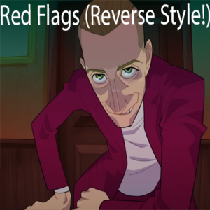 Zzzzz 1729263989red Flags Reverse — Tom Cardy Songs (Updated for TDFATEOTU) option 91