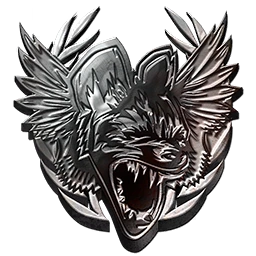Jackalsfactionlogomw 1 — Every Multiplayer COD Faction [2007-2023] option 30
